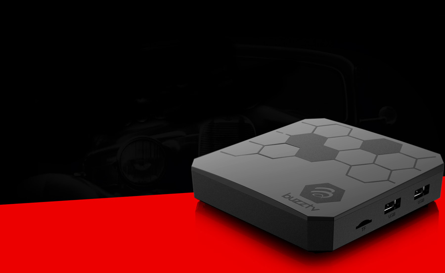 What is BuzzTV Box? A Complete Beginner’s Guide