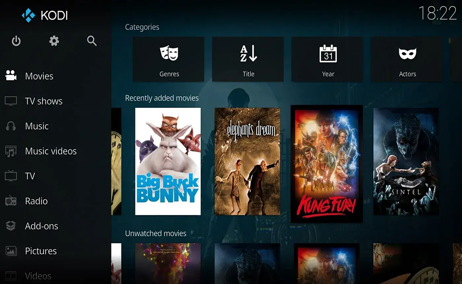 Top 10 Benefits of Using Kodi IPTV for Entertainment