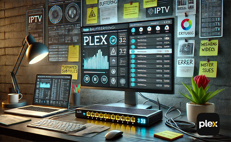 Expert Tips on Overcoming Plex IPTV Technical Failures