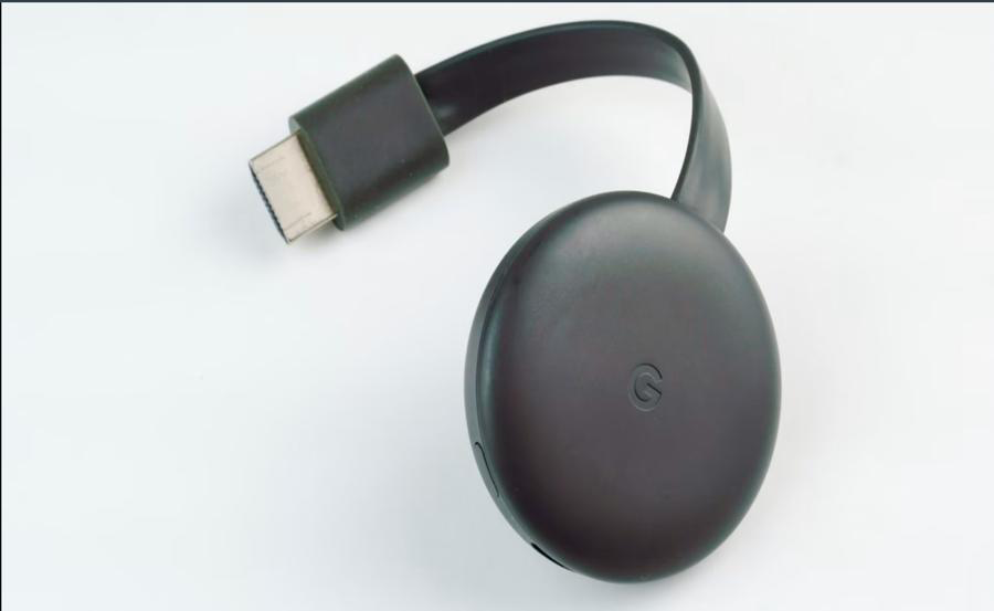 How to Set Up IPTV on Google Chromecast